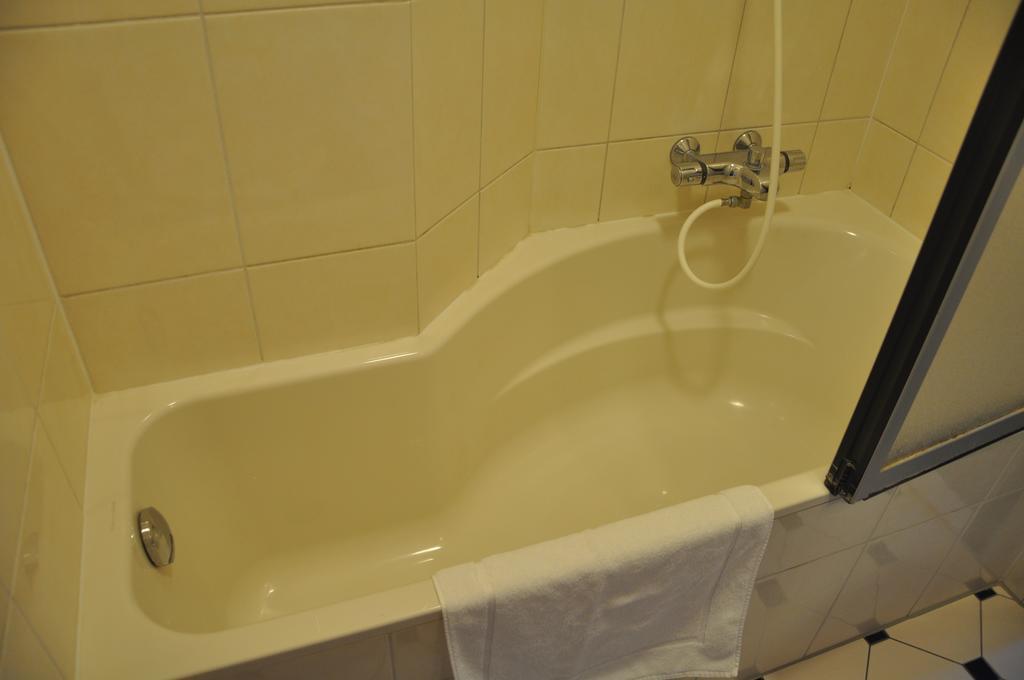 Hotel Agora 阿姆斯特丹 客房 照片