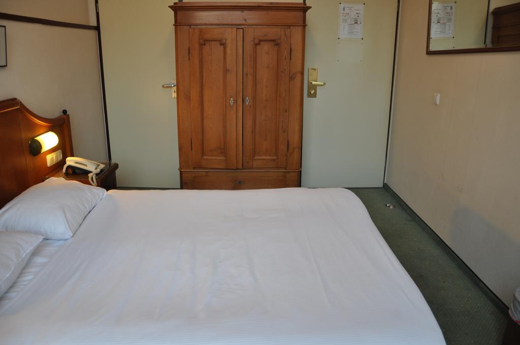 Hotel Agora 阿姆斯特丹 外观 照片