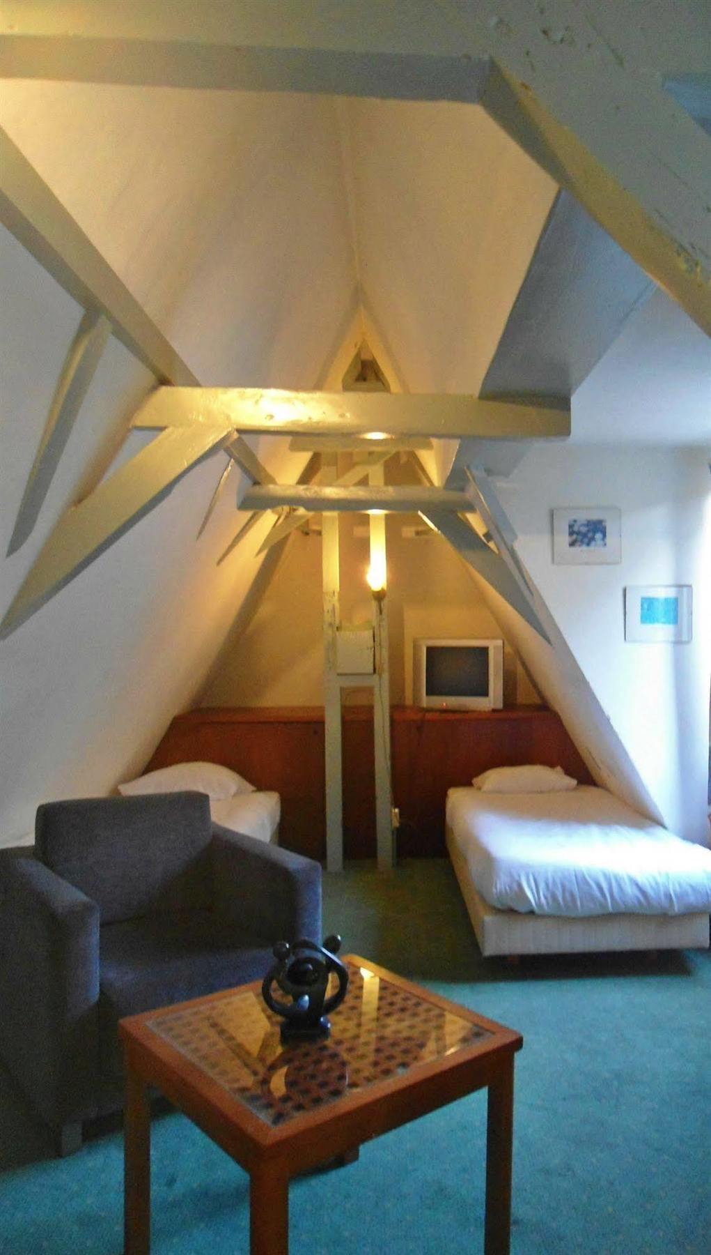 Hotel Agora 阿姆斯特丹 外观 照片