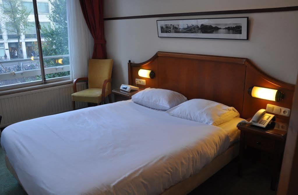 Hotel Agora 阿姆斯特丹 外观 照片