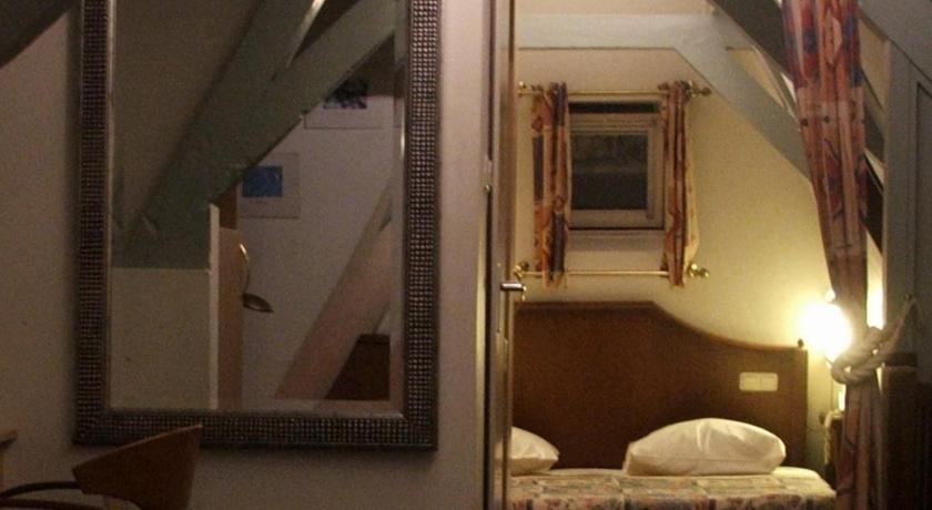 Hotel Agora 阿姆斯特丹 外观 照片